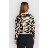 Rvca Welcome Cardigan light tan | Shoptok.si