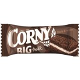 Corny Štanglica Big milk dark & white 40g | ePonuda.com