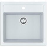 Franke 114.0284.165 SID 610 pomivalno korito iz umetnega kamna | Shoptok.si