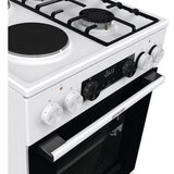 Gorenje Kombinovani šporet GK5C61WF | ePonuda.com