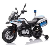  Dečiji motor na akumulator BMW F850 GS, 12 V | Eponuda.com