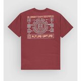 Element Inner Workings T-shirt nocturne | Shoptok.si