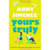 Hachette Abby Jimenez - Yours Truly | Eponuda.com