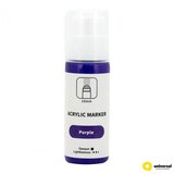 Art Ranger Akrilni marker 60ml purple pa86005 art Cene