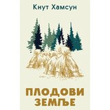 Algoritam Knut Hamsun - Plodovi zemlje Cene