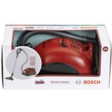Theo Klein Bosch - Sesalnik, rdeč, (21336928) | Shoptok.si