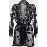 CHRISTINE Erotski ogrtač Graceful kratki | shoptok.hr