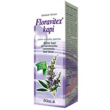 Alternativa Medica Organske Floraviteks kapi, 50 ml Cene