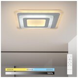  Brilagi - LED stropno svetlo MODERN MINI LED/65W/230V 3000-6000K + daljinski upravljač | Eponuda.com