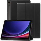 TECH-PROTECT OVITEK SC PEN ZA SAMSUNG GALAXY TAB S9 FE 10.9 ČRN, (21981014) Cene