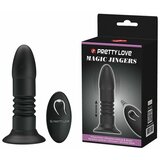 Pretty Love Analni vibrator fantastičnih mogućnosti Cene