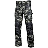 Lahti Pro hlače Militias, camo, L L4051903 Cene