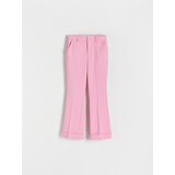 Reserved - GIRLS` TROUSERS - ružičasta | shoptok.hr