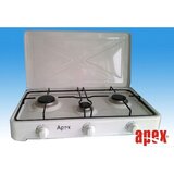 Apex Plinski rešo tri ringle, atestiran | ePonuda.com