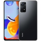 Xiaomi redmi note 11 pro 6/128GB graphite gray ds 4G grade-b refabrikovan | Eponuda.com