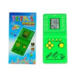 Lean_Toys Elektronska žepna igra Tetris Zelena | Shoptok.si