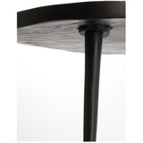 Light & Living Metalni pomoćni stol 60x80 cm Lienz – | shoptok.hr