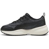 Puma Ženske patike Cilia 2 Mode Feline, Crne | Eponuda.com