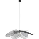  Mat črna viseča svetilka ø 87 cm Fleure – | Shoptok.si