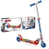 Mondo Toys Zložljivi skiro Marvel Maščevalci - Cene