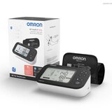 Omron Avtomatski nadlaktni merilnik krvnega tlaka M7 Intelli IT AFib | Shoptok.si