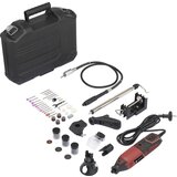 Toolcraft MW-138 TO-6449337 višenamjenski alat uklj. oprema 170 W | shoptok.hr