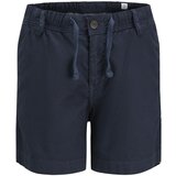 Jack & Jones Bermude za dečake 12275023, Teget | ePonuda.com