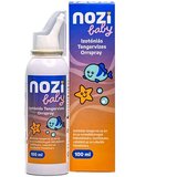 NEBULO Nebulo: Nozi Baby izotonični pršilo za nos z morsko vodo 100 ml Cene