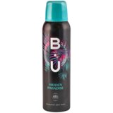 Bu Dezodorans B.U Hidden paradise 150ml | ePonuda.com