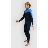 Quiksilver Everyday Sessions 3/2 Kids Wetsuit palace blue Cene