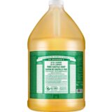 DR. BRONNER'S 18v1 naravno milo z mandljem - 3,80 l | Shoptok.si