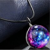 Ogrlica Universe - Tip6 KP34084 | shoptok.hr