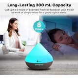 TT-AD002 coffee oil diffuser | shoptok.hr