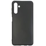 Max Mobile Maska za Samsung Galaxy A25 5G, TPU Silicone Mikro, crna | shoptok.hr
