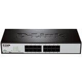 D-link switch neupravljivi, DES-1016D/E | shoptok.hr