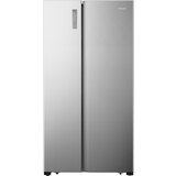 Hisense hladilnik RS677N4BID | Shoptok.si