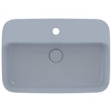 Ideal Standard Svijetlo plavi keramički umivaonik 55x38 cm Ipalyss – | shoptok.hr