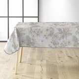 Douceur d intérieur Povoščen namizni prt 140x240 cm Coconut – Cene