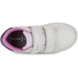 Geox J ECLYPER GIRL A Bijela | shoptok.hr