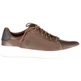 Timberland MEN&#39;S BROWN SPORTS SHOES u
