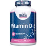HAYA Labs Vitamin D 5000IU | Eponuda.ba