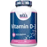 Vitamin D 5000IU