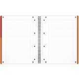 Blok KOLEGIJ A4 CRTE 80L PERFORACIJA PLUS 4RUPE ACTIVEBOOK OXFORD 100102994 | shoptok.hr