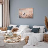 Artgeist Slika Na Platnu August Melody | Shoptok.si
