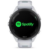 Garmin forerunner 265S whitestone pametan sat | Eponuda.com