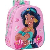 Disney Ruksak 3D Aladdin Jasmine 33 cm | shoptok.hr