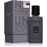 beBIO ICON16 Unstoppable parfumska voda za moške 100 ml | Shoptok.si