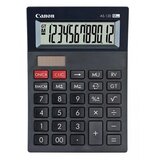 Canon kalkulator AS-120, solar+baterija | Eponuda.com