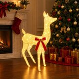  3D Božićni irvas LOVIISA 110 LED lampica Topla bijela | shoptok.hr