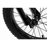 Ramiz Električno motorno kolo BAIGOR 23 Pro 250 W modra | Shoptok.si
